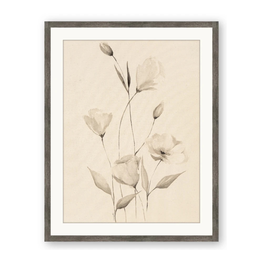 The Language of Petals I