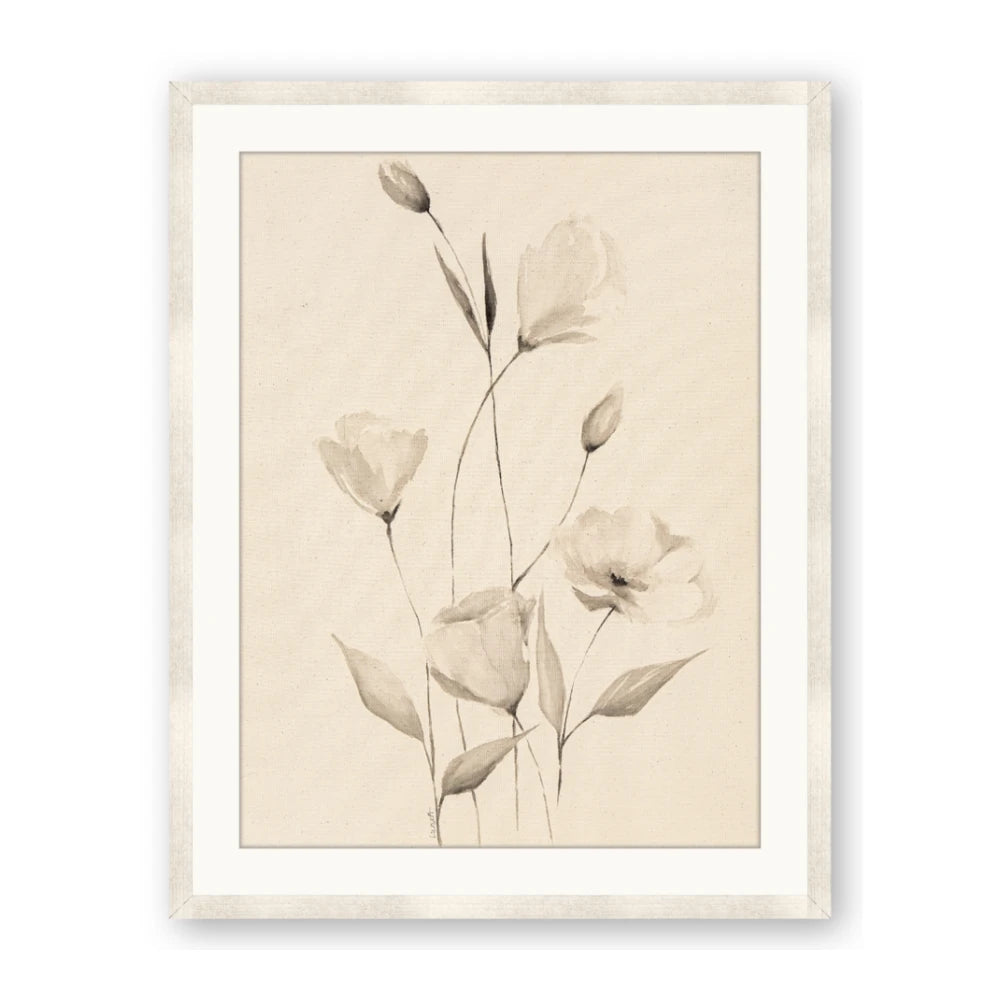The Language of Petals I