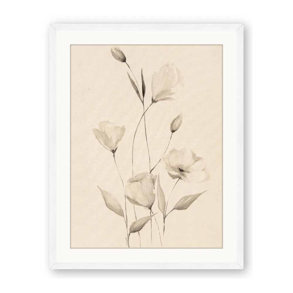The Language of Petals I
