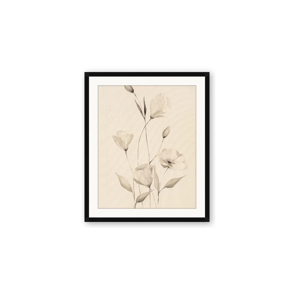 The Language of Petals I