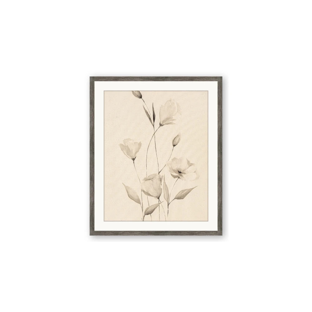 The Language of Petals I