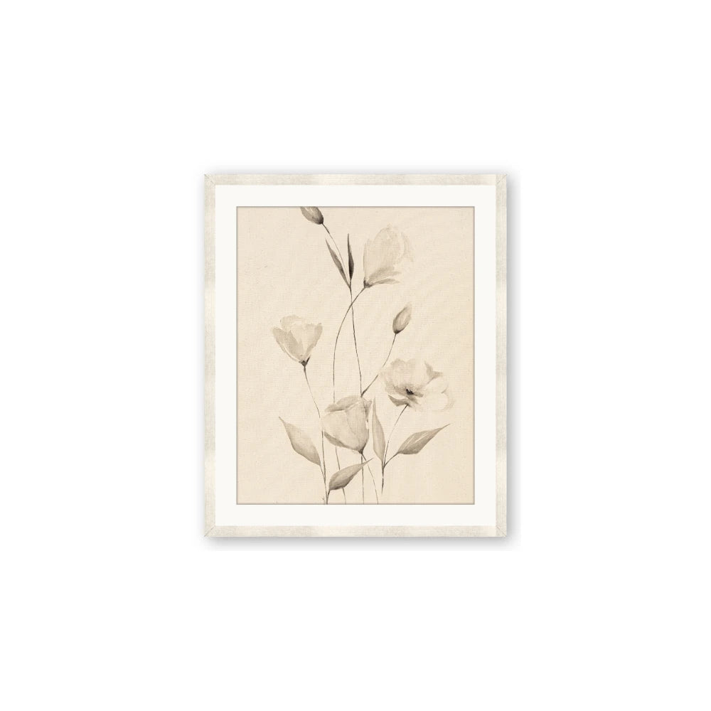 The Language of Petals I