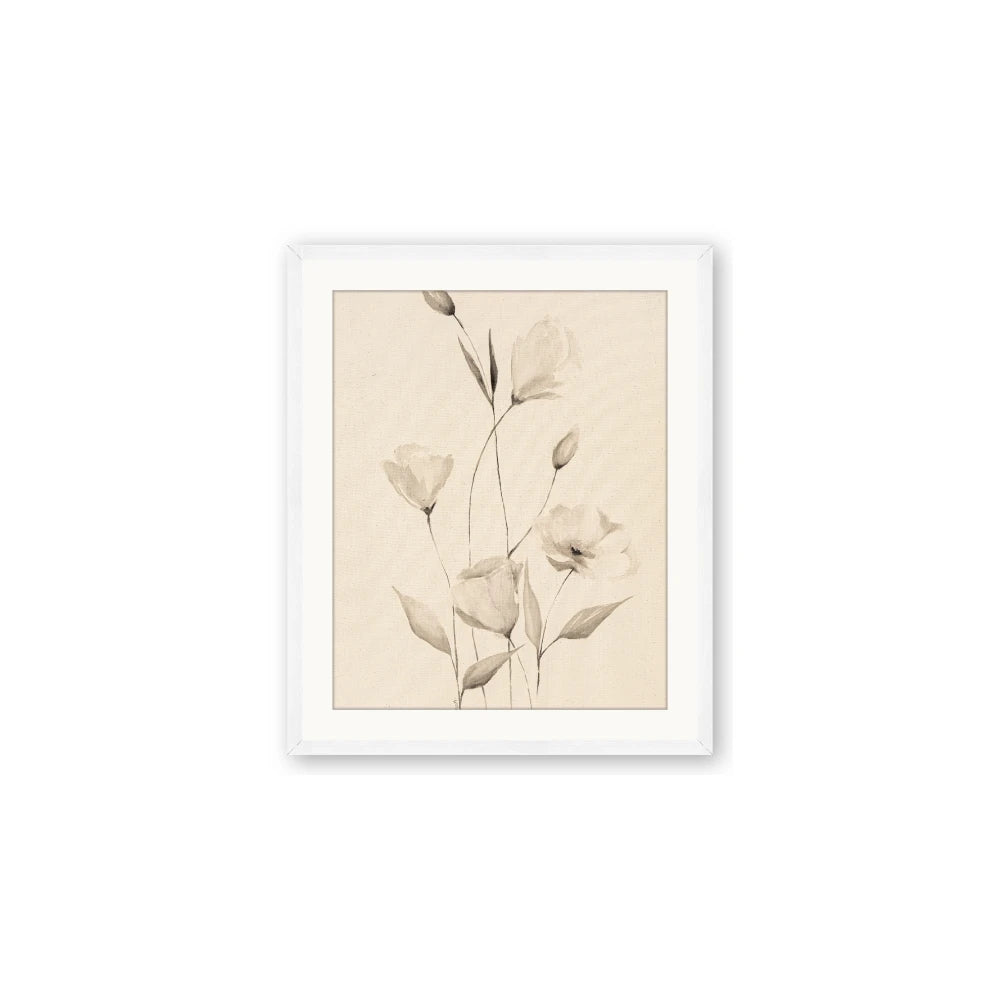 The Language of Petals I