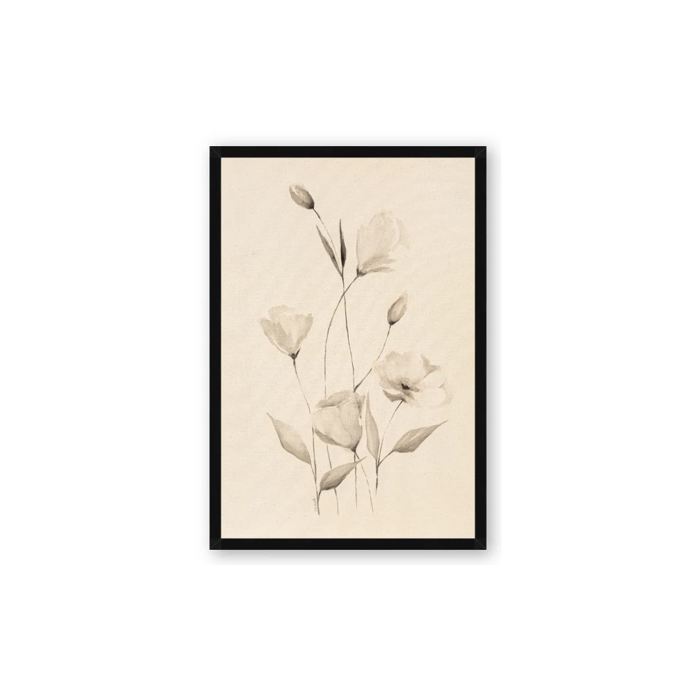 The Language of Petals I