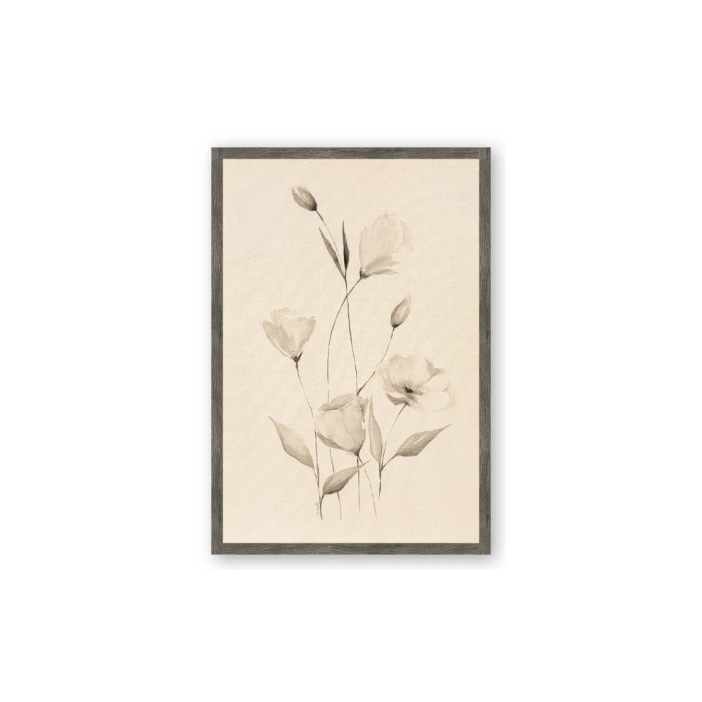 The Language of Petals I