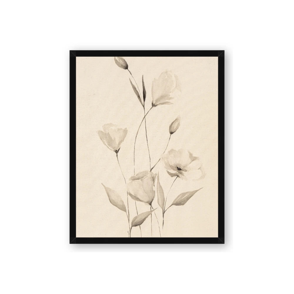 The Language of Petals I