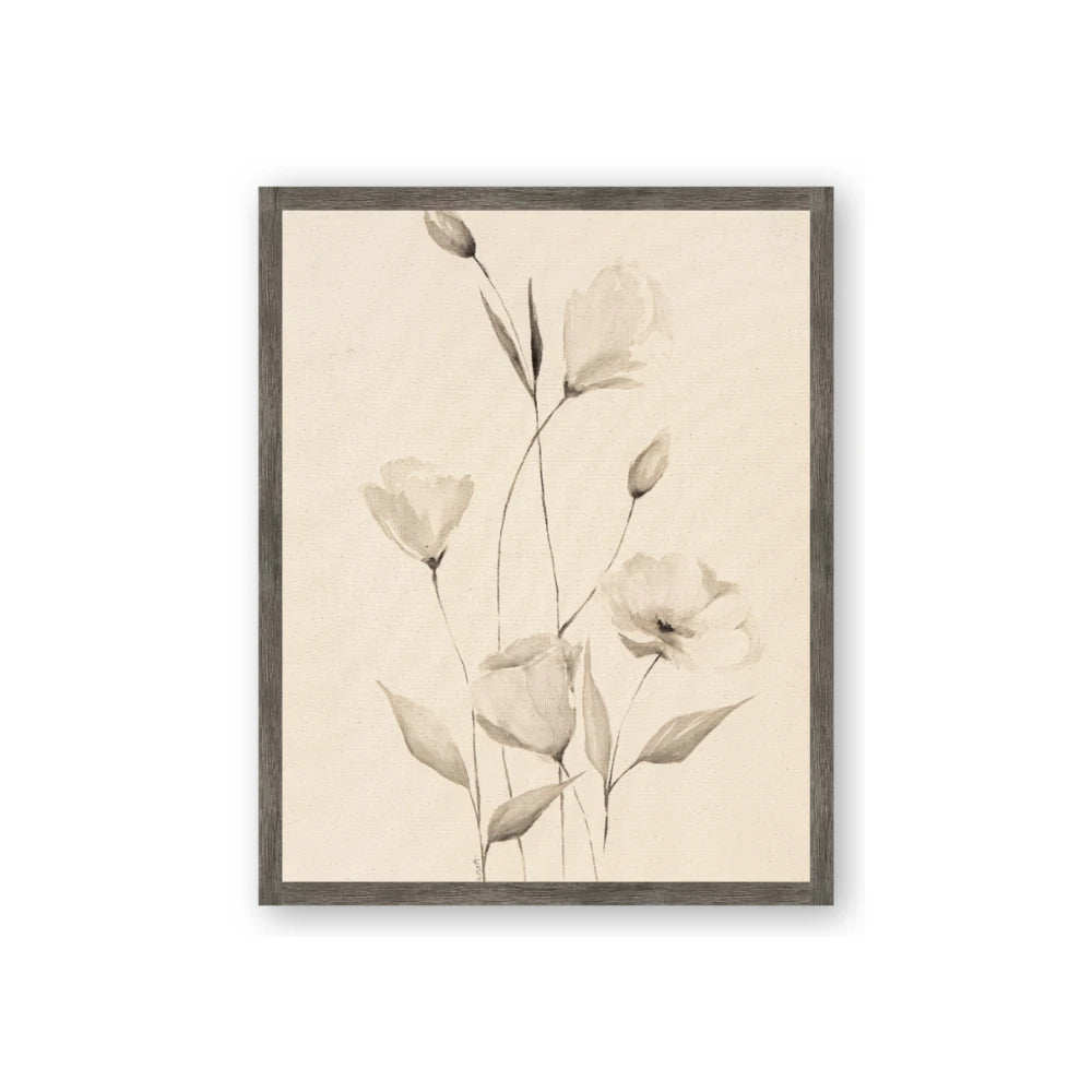 The Language of Petals I