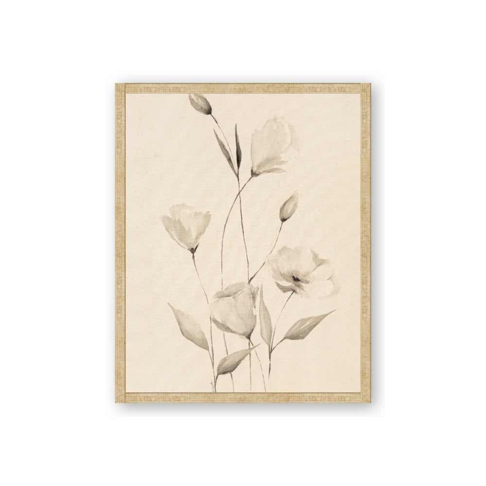 The Language of Petals I