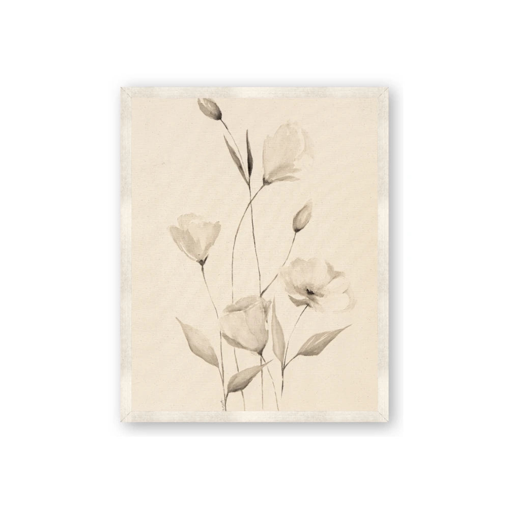 The Language of Petals I