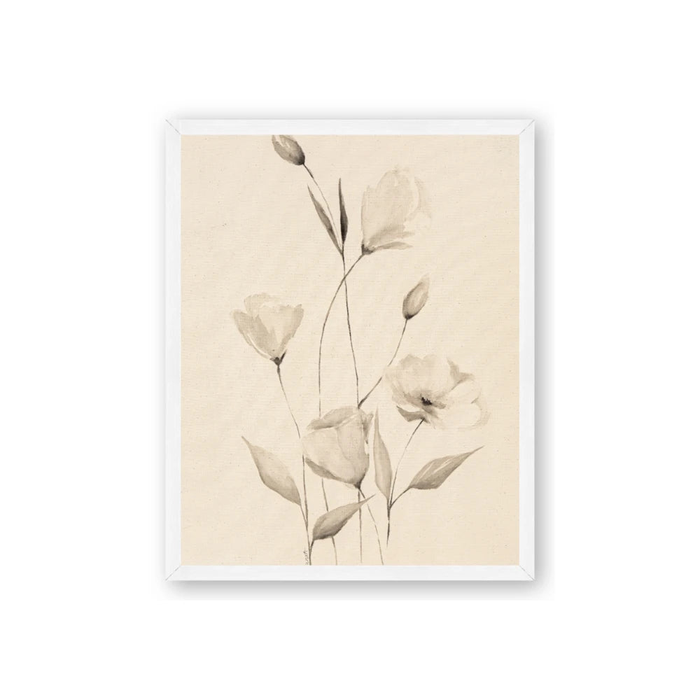 The Language of Petals I