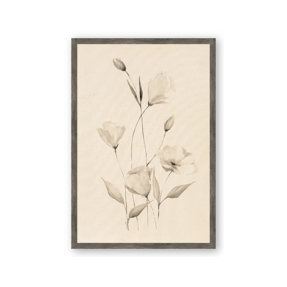 The Language of Petals I