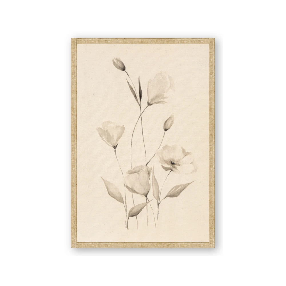 The Language of Petals I