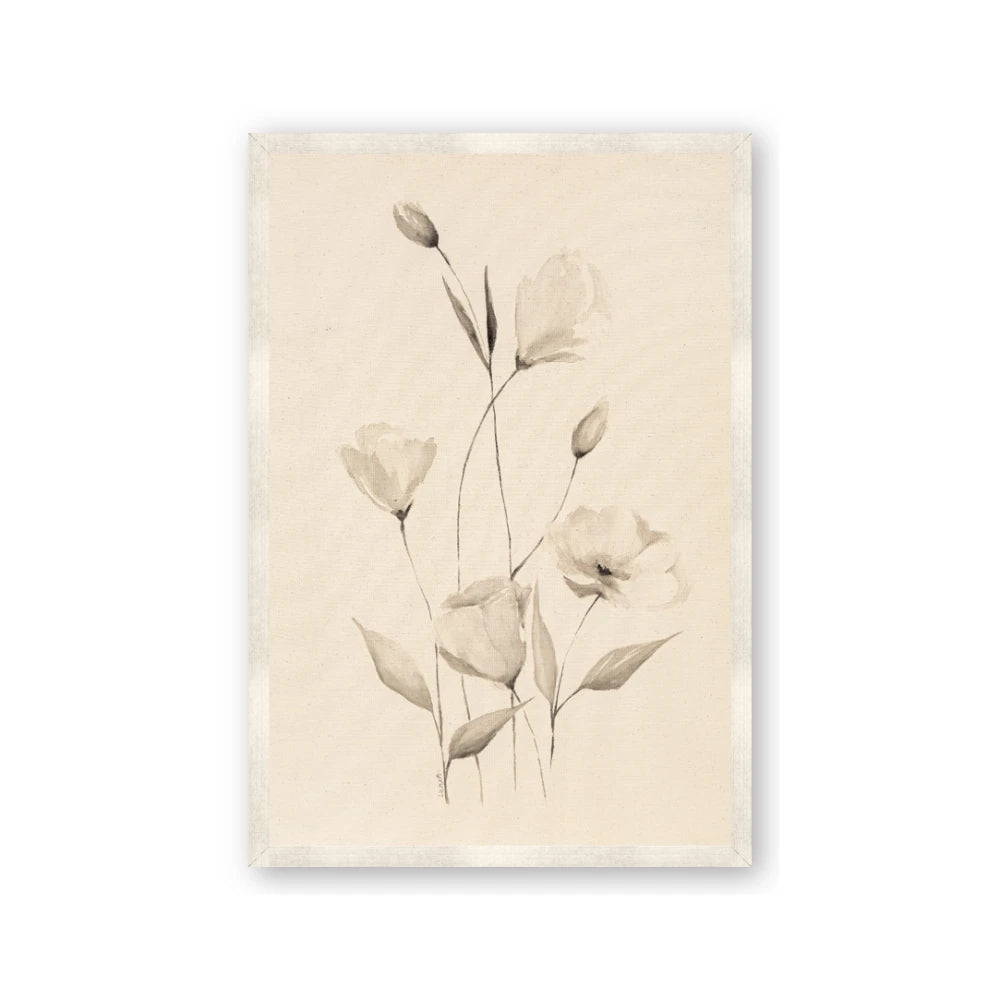 The Language of Petals I