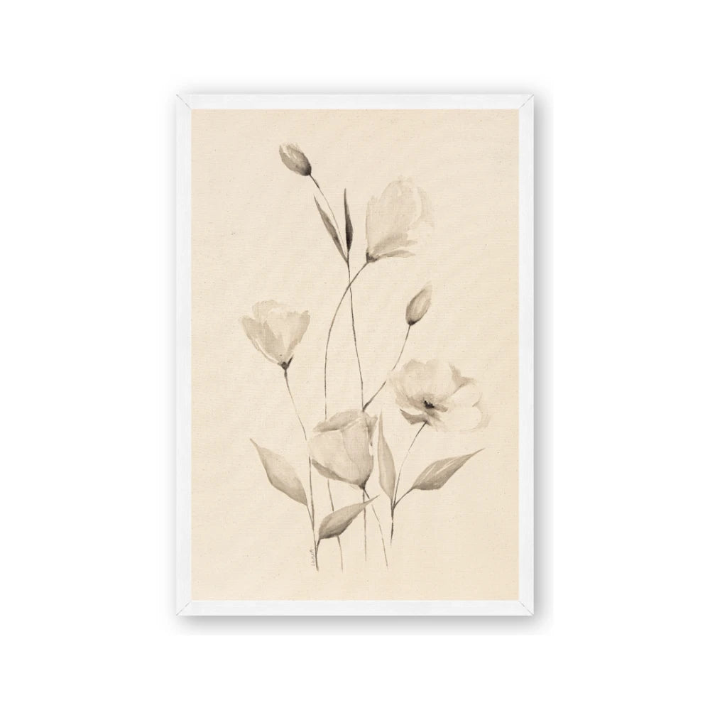 The Language of Petals I