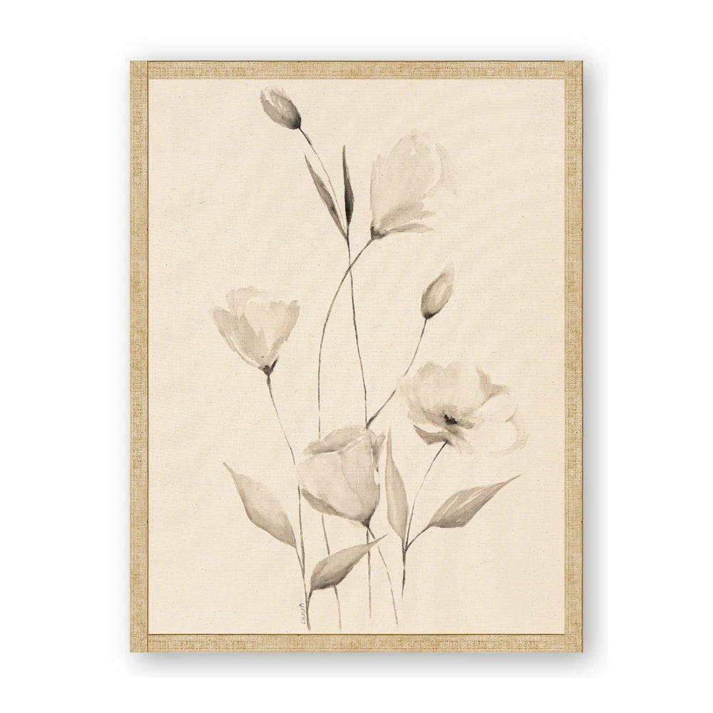 The Language of Petals I