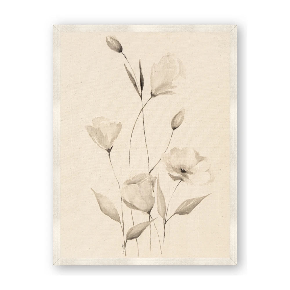 The Language of Petals I