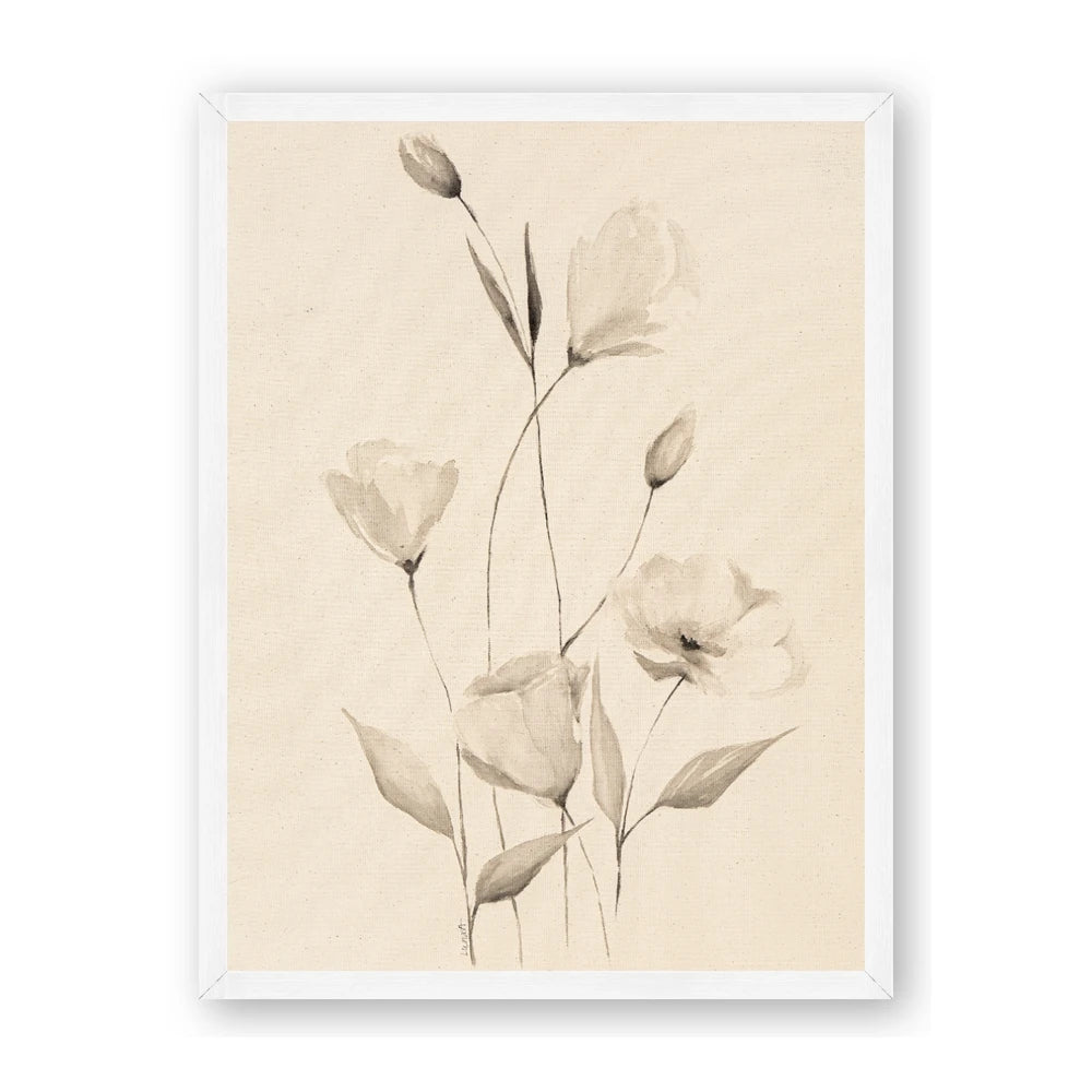The Language of Petals I