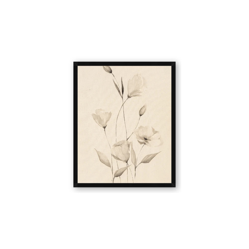 The Language of Petals I