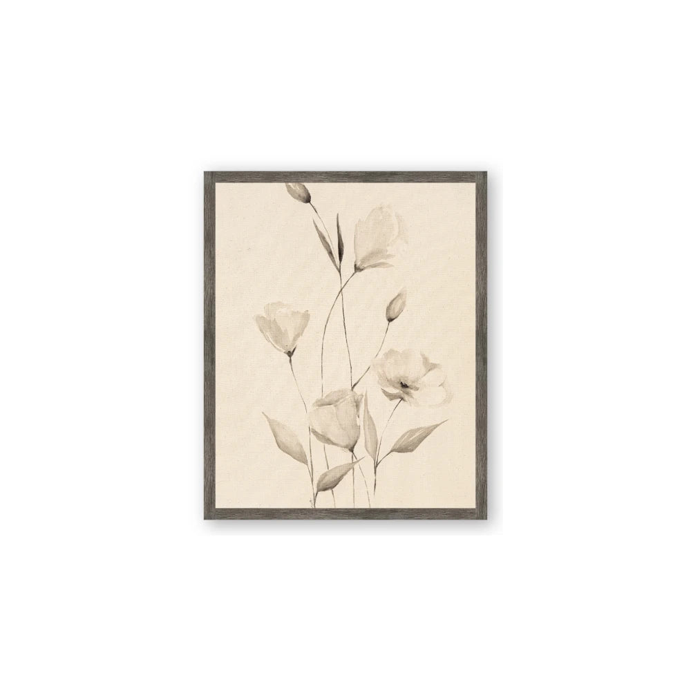 The Language of Petals I