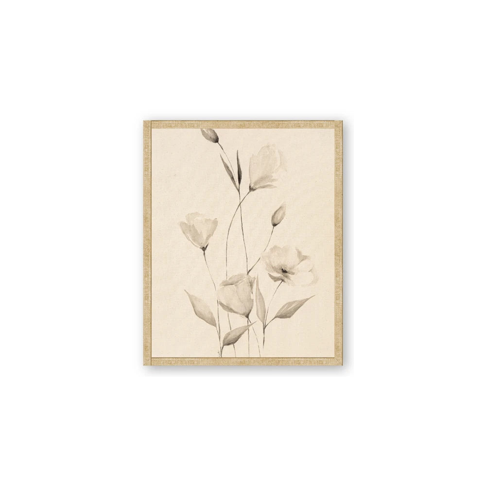 The Language of Petals I