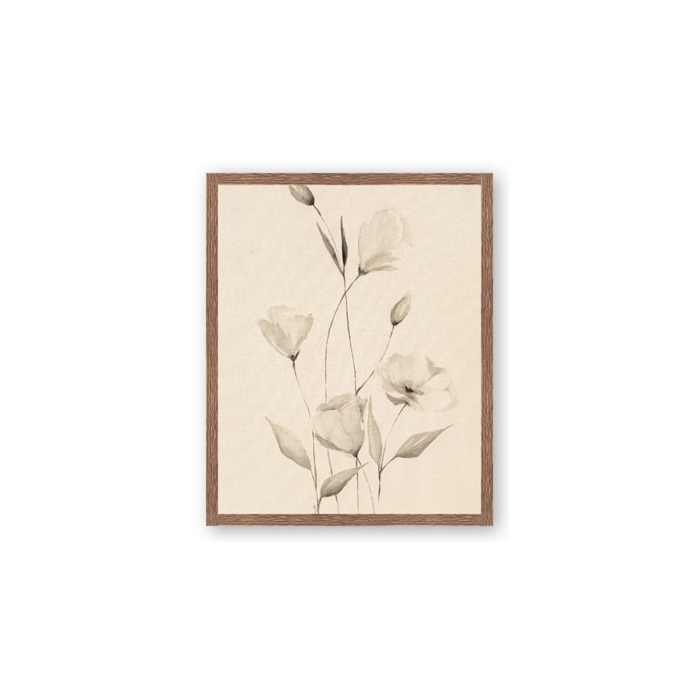 The Language of Petals I