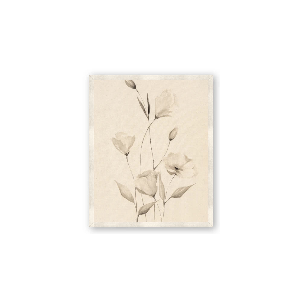 The Language of Petals I