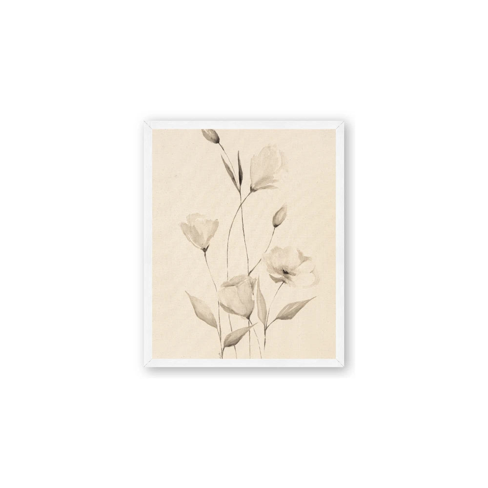 The Language of Petals I