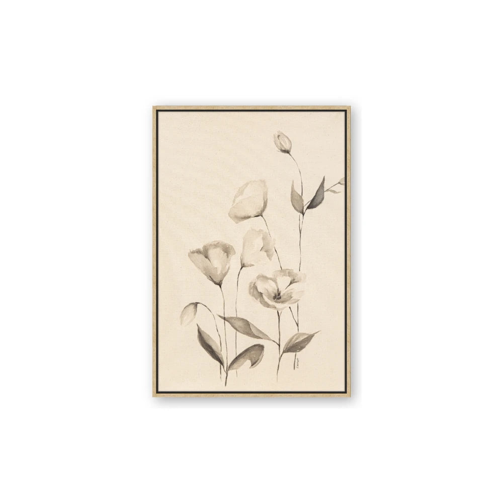 The Language of Petals II