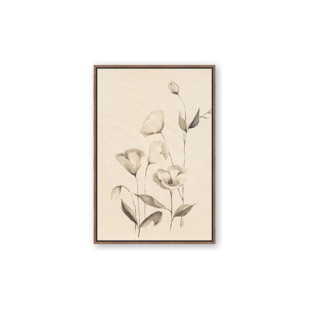 The Language of Petals II