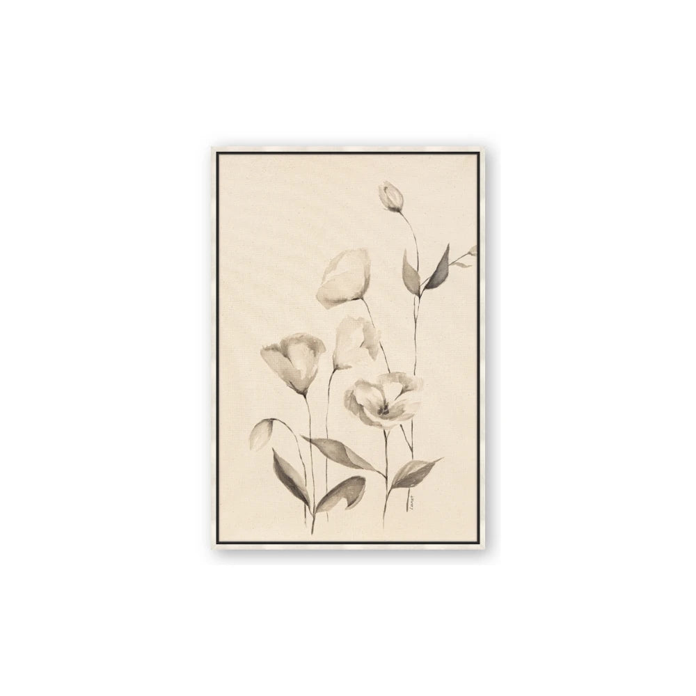 The Language of Petals II