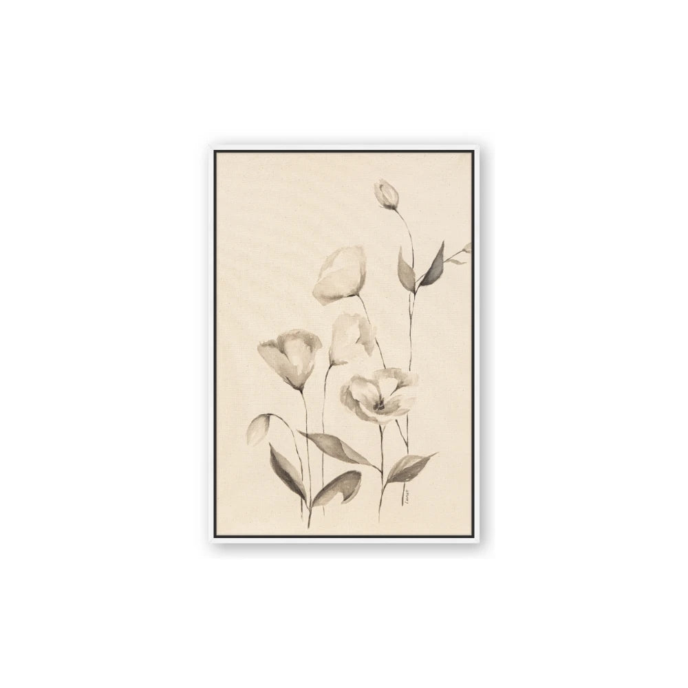 The Language of Petals II