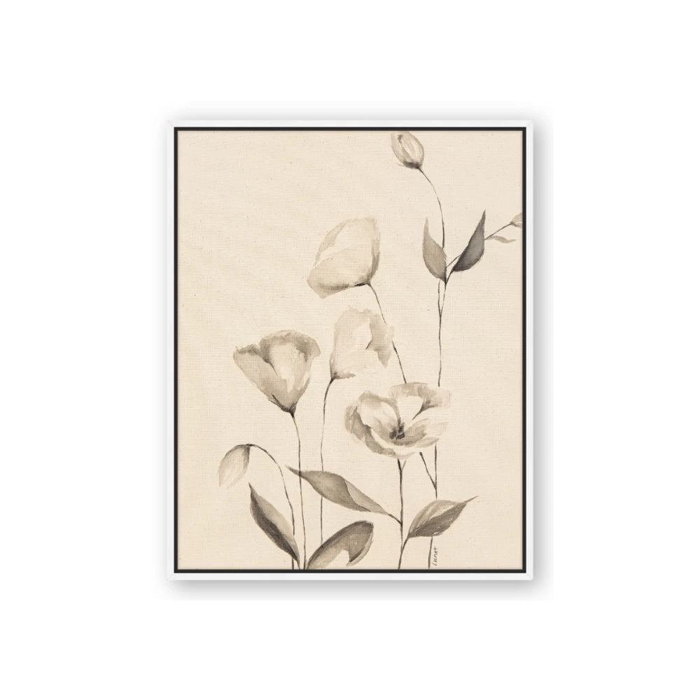 The Language of Petals II