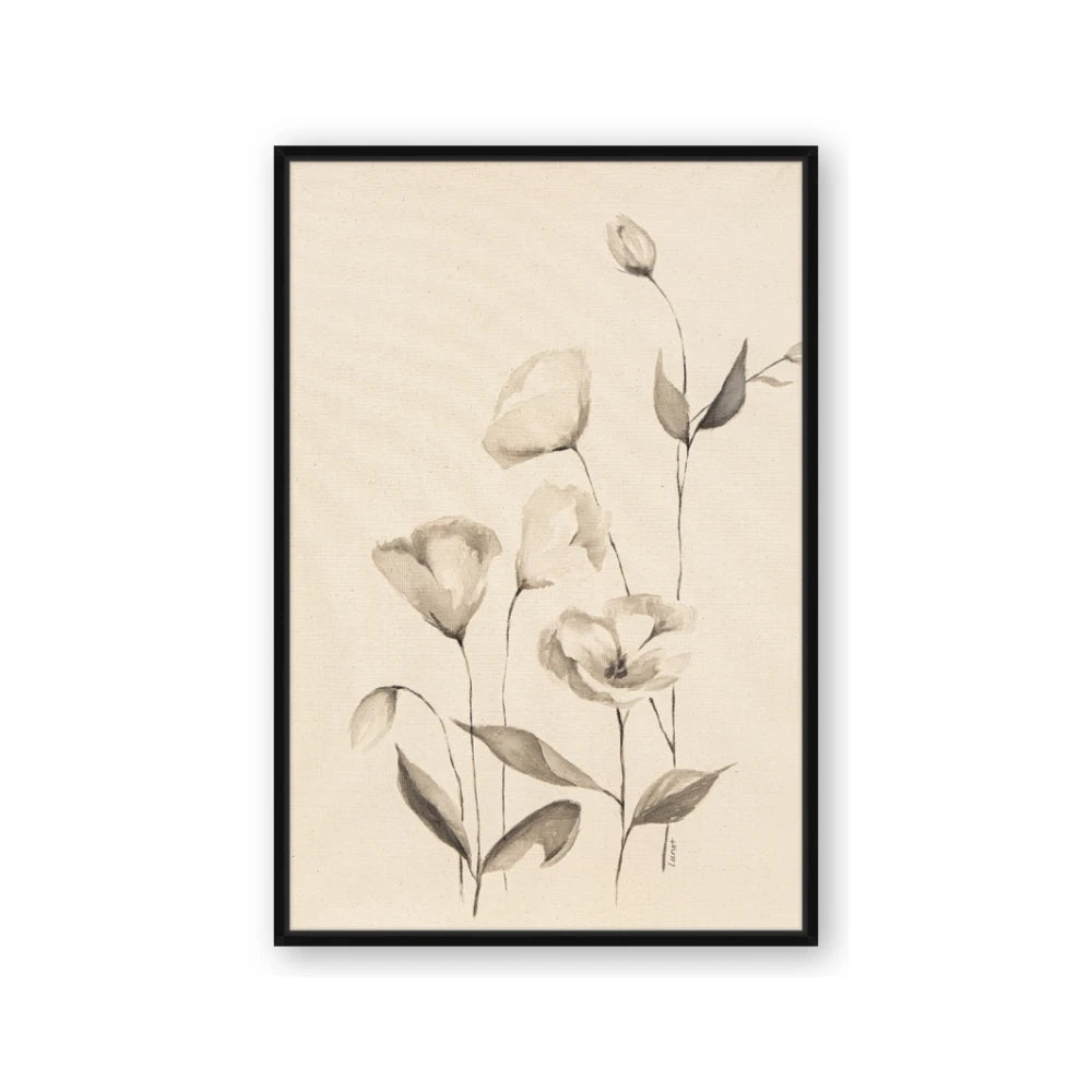 The Language of Petals II
