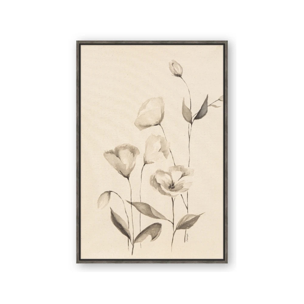 The Language of Petals II