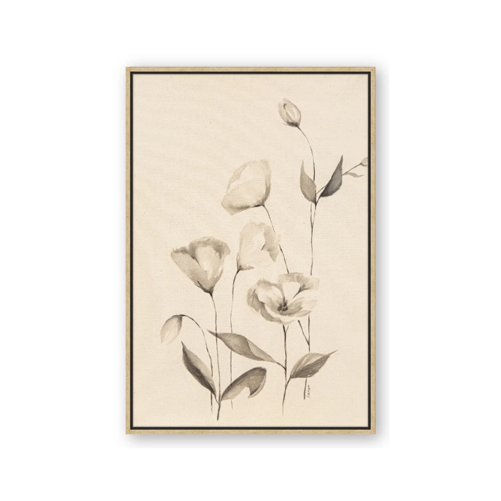 The Language of Petals II