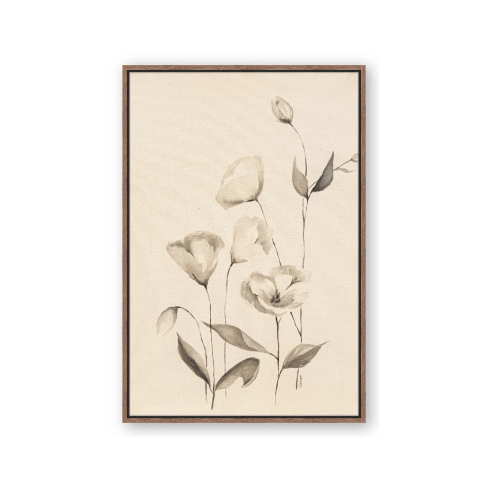 The Language of Petals II