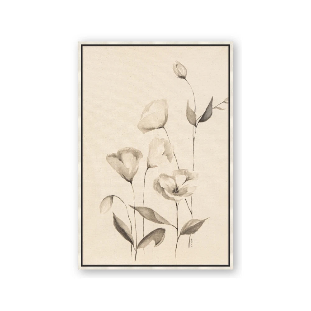 The Language of Petals II