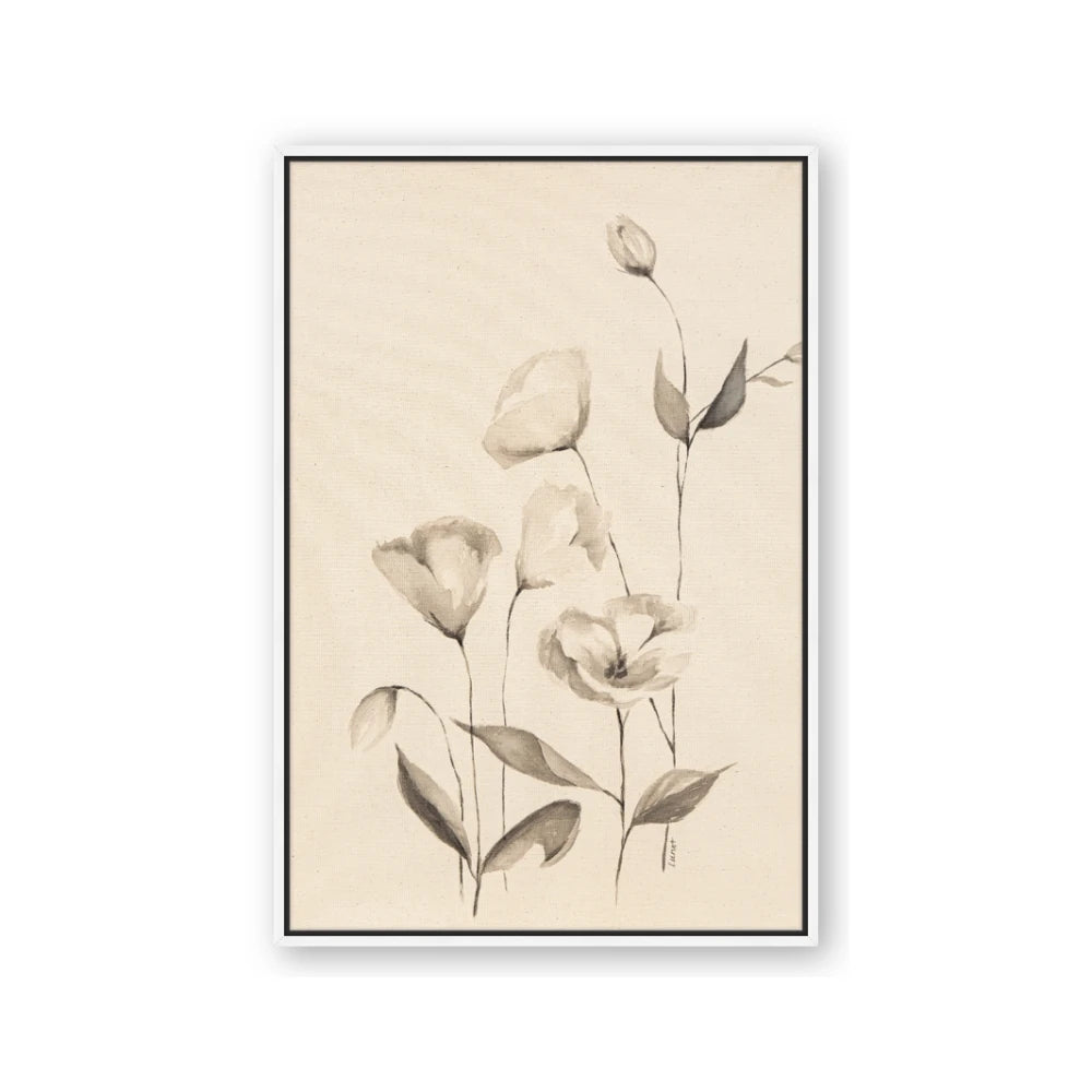 The Language of Petals II