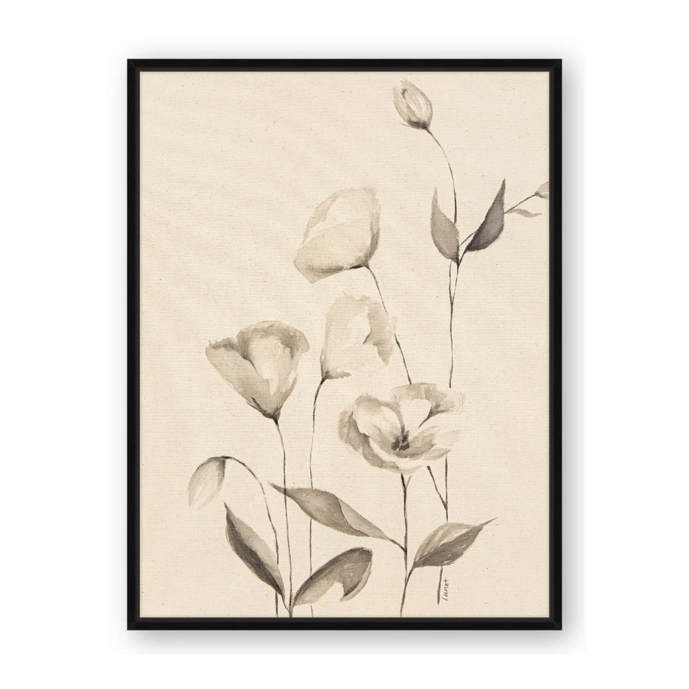 The Language of Petals II