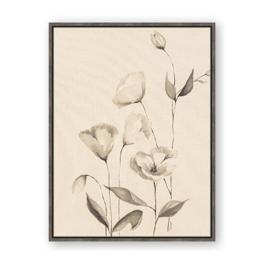 The Language of Petals II