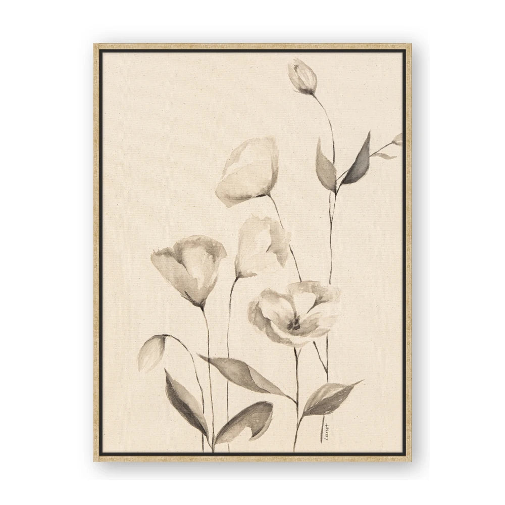 The Language of Petals II
