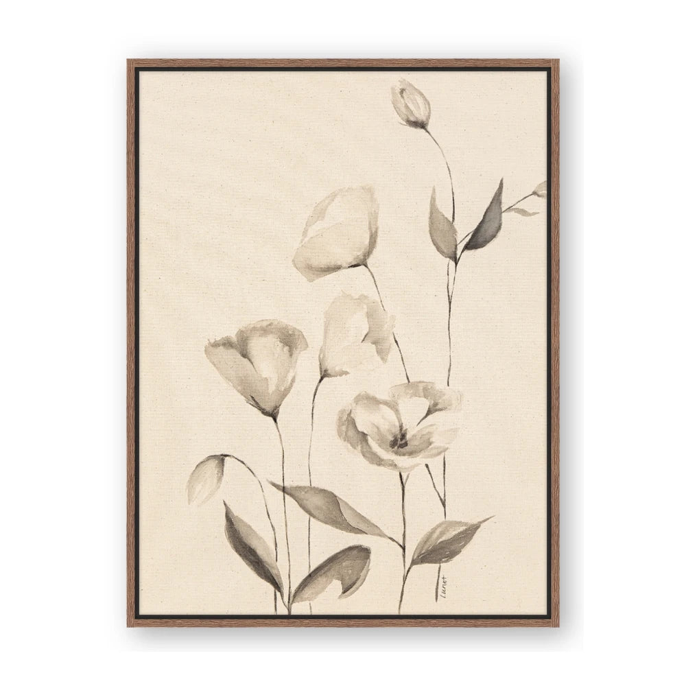 The Language of Petals II