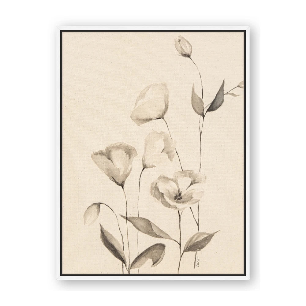 The Language of Petals II