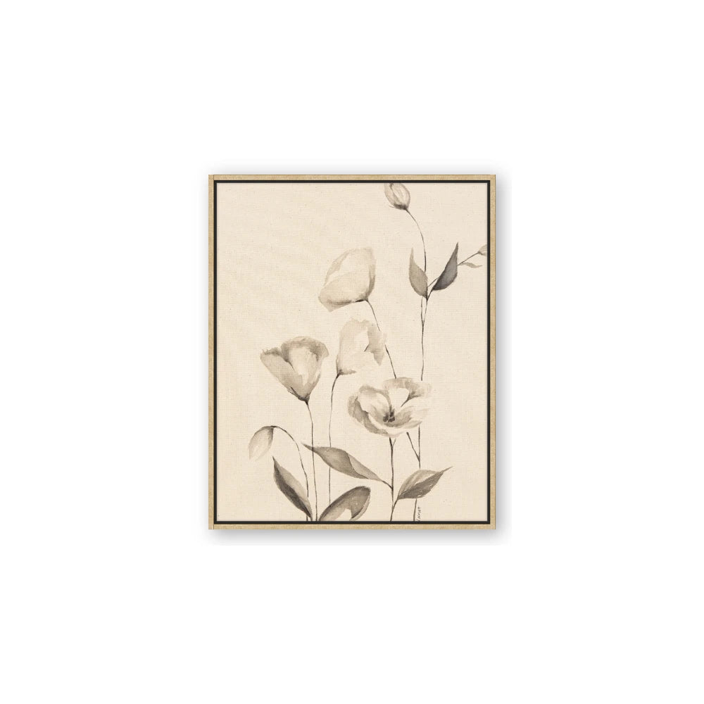 The Language of Petals II