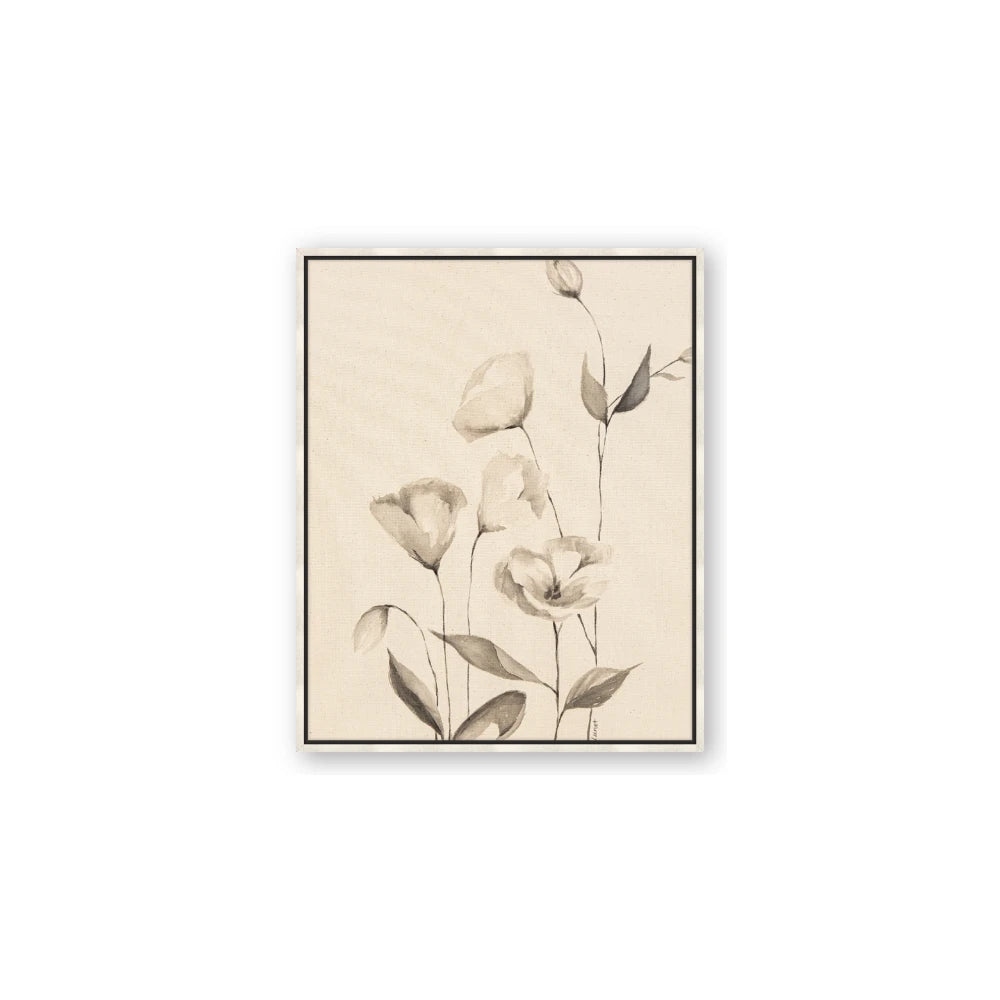 The Language of Petals II
