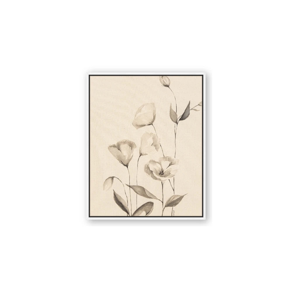The Language of Petals II