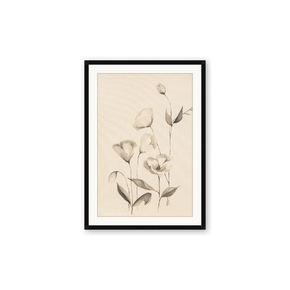 The Language of Petals II