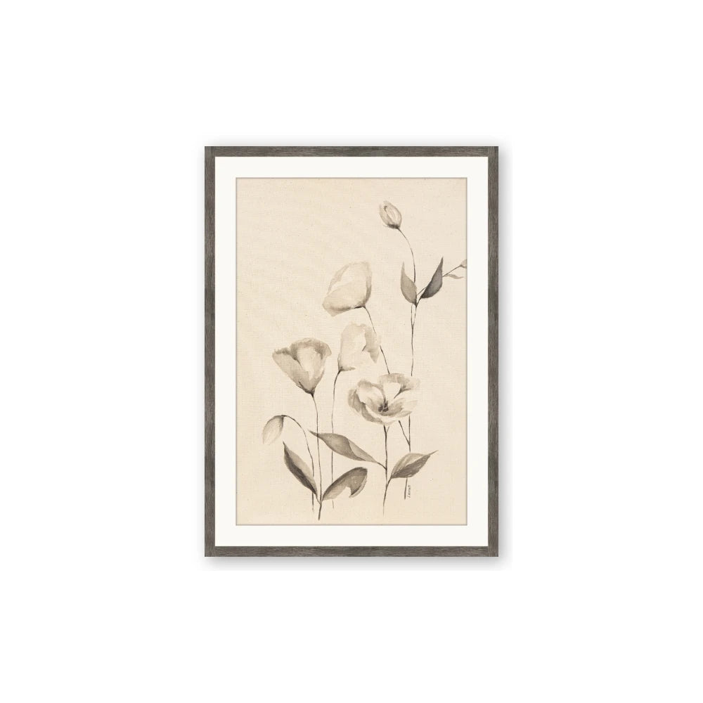 The Language of Petals II