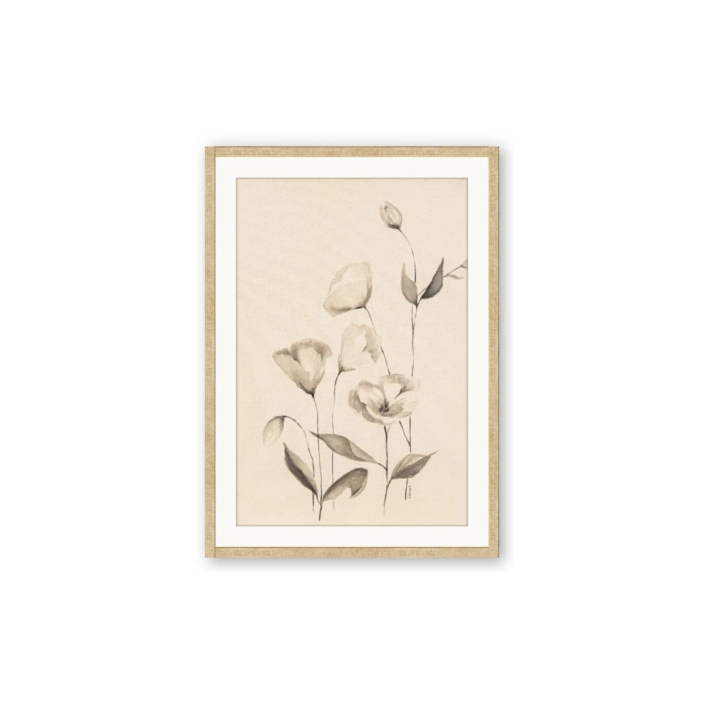The Language of Petals II