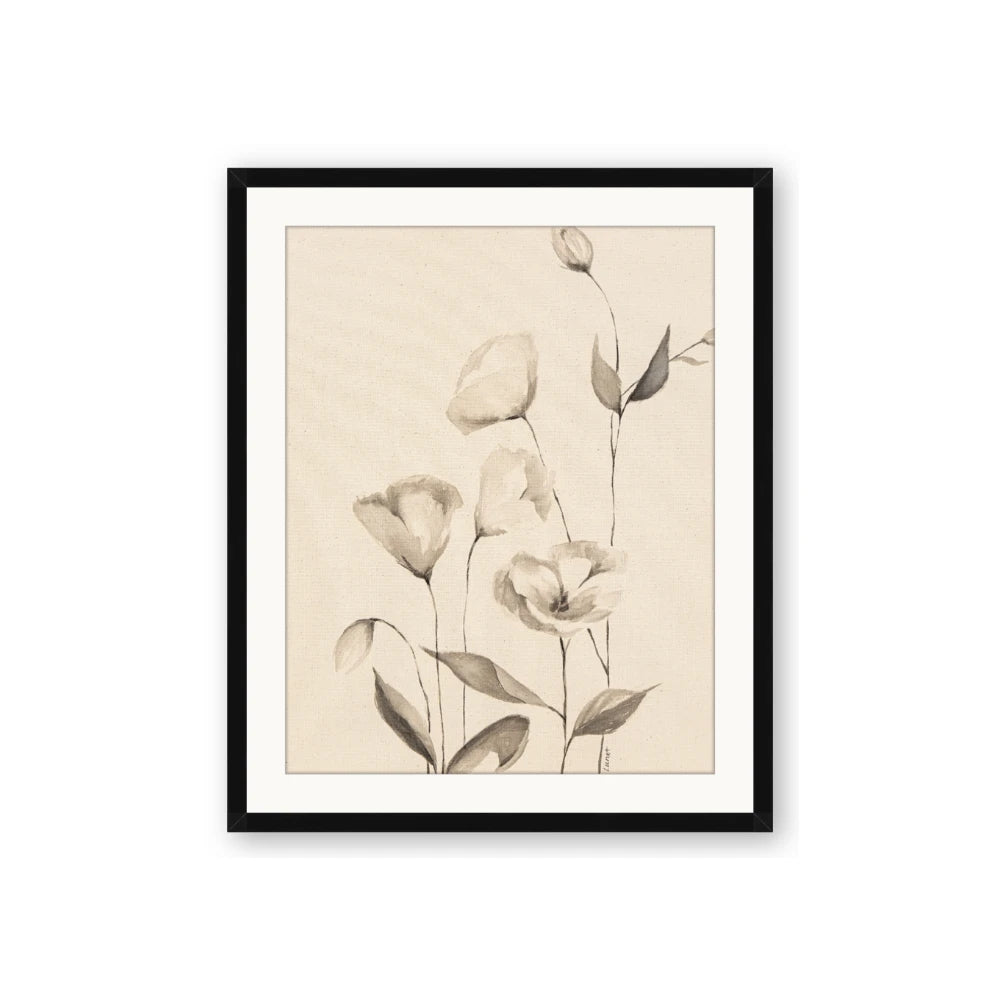 The Language of Petals II